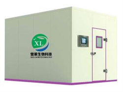 BD-RSZ系列智能人工气候室/人工组培室/植物生长室/南京雪莱BD-RSZ-1