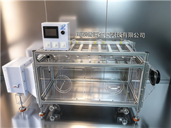 昆虫风洞-昆虫风洞测试系统-南京雪莱生物科技有限公司